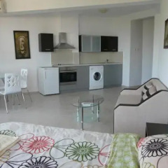 Perla Hostel Студия фото 23