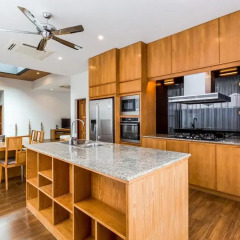 Отель Baan Bua Villa by Railand в номере