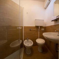 Hotel Desire' 3* Стандартный номер с различными типами кроватей фото 9