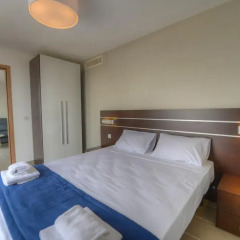 Отель Luna Holiday Complex 3* Люкс фото 4