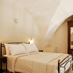 Отель Lava Suites and Lounge 3* Представительский номер с различными типами кроватей