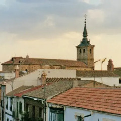 Отель Casa Rural Abuelo Pedro Испания, Тотанес - отзывы, цены и фото номеров - забронировать отель Casa Rural Abuelo Pedro онлайн балкон