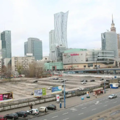 Отель Apartamenty Varsovie Śródmieście Польша, Варшава - отзывы, цены и фото номеров - забронировать отель Apartamenty Varsovie Śródmieście онлайн