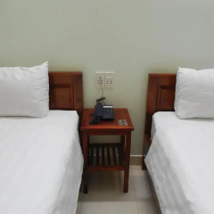 Отель The Sun Homestay удобства в номере