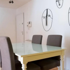Отель Casas do Teatro интерьер отеля