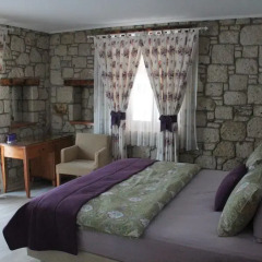 Leylak Boutique Hotel & Brasserie - Boutique Class 3* Стандартный номер фото 4