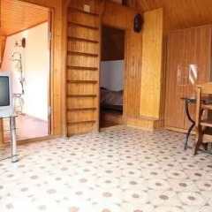 Гостевой дом Кастана 3* Стандартный номер фото 30