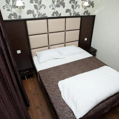 Отель Elite Hotel Кыргызстан, Бишкек - отзывы, цены и фото номеров - забронировать отель Elite Hotel онлайн сейф в номере