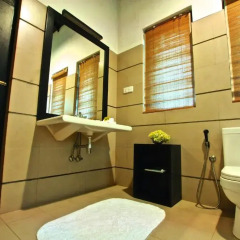 Отель Villa Republic Bandarawela 3* Вилла с различными типами кроватей фото 31