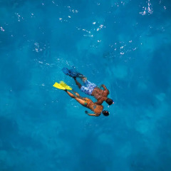 Отель InterContinental Le Moana Resort Bora Bora спортивное сооружение