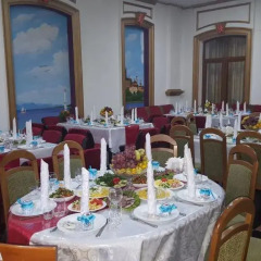 Гостиница Almaty Sapar питание