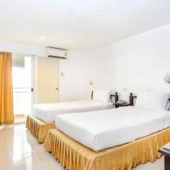 The Phoenix Hotel Bangkok комната для гостей фото 5