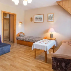 Отель Apartamenty Nowotarskie комната для гостей фото 2
