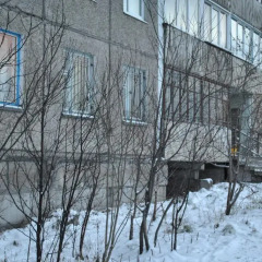 Апартаменты City Centre Light Apartments Мурманск парковка