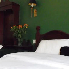 Отель Townhouse Dublin комната для гостей фото 2