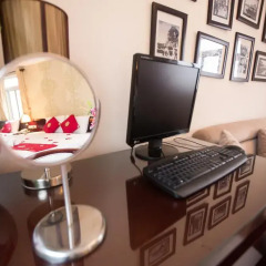 Hanoi Central Park Hotel 3* Стандартный номер с различными типами кроватей фото 9