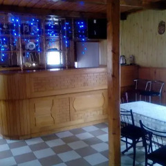 Hotel Gimba 3* Стандартный номер фото 4