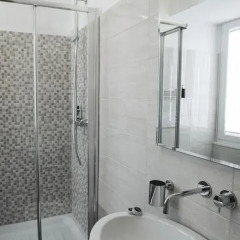 Отель Relais Bocca di Leone 3* Стандартный номер с различными типами кроватей фото 19