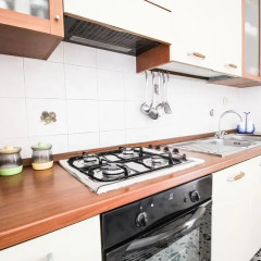 Отель Belfiore's Home Джардини Наксос в номере фото 2