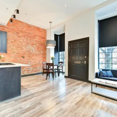 Отель Capitol Hill Flats Вашингтон комната для гостей фото 5