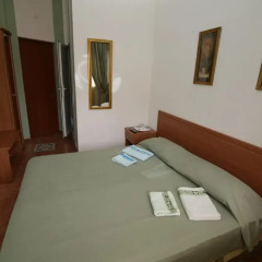 Mashuk Hotel 2* Стандартный номер с различными типами кроватей фото 10