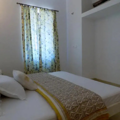 Отель 2bhk In The Heart Of Candolim:cm060 Апартаменты с различными типами кроватей фото 19
