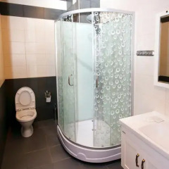 Гостевой дом Dasn Hall 4* Стандартный номер фото 16