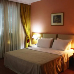 Albanian Star Hotel комната для гостей фото 2