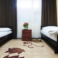 Отель 7 Lives Hostel Кыргызстан, Бишкек - отзывы, цены и фото номеров - забронировать отель 7 Lives Hostel онлайн комната для гостей фото 4