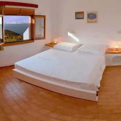 Апартаменты Kounenos Apartments Апартаменты с 2 отдельными кроватями фото 5