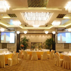 Hua Ting Hotel And Towers фото 2