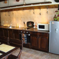 Отель Moskito Guest House Велико Тырново в номере