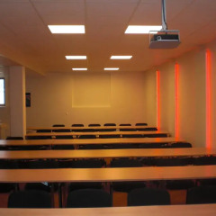 Отель Kleefelder Hof развлечения