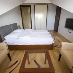 Апартаменты Apartments Ivan Апартаменты с 2 отдельными кроватями фото 21