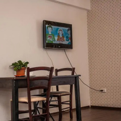 Гостиница Иркутск хостел на Байкальской в Иркутске 11 отзывов об отеле, цены и фото номеров - забронировать гостиницу Иркутск хостел на Байкальской онлайн удобства в номере фото 2