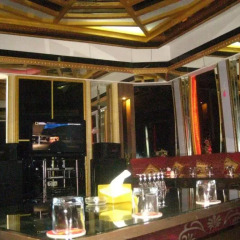 Отель Titan King Casino питание фото 3
