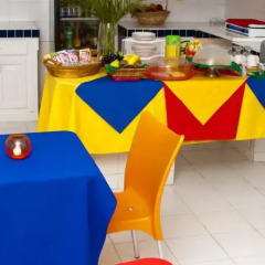 Отель Guacamaya Inn B&B Сан-Педро-Сула бассейн