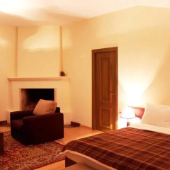 Hotel Central Люкс с различными типами кроватей фото 8