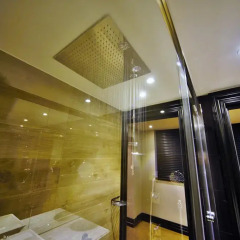 Nordstern Hotel Galata 4* Стандартный номер с различными типами кроватей фото 7