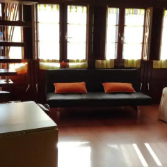 Отель Apartamentos Santana развлечения