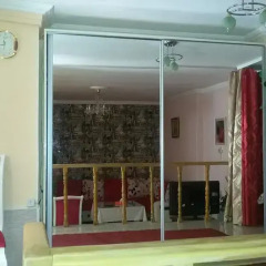Апартаменты Opera Theatre Apartment Апартаменты с различными типами кроватей фото 2