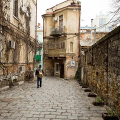 Гостиница Центро Хостел Украина, Одесса - 1 отзыв об отеле, цены и фото номеров - забронировать гостиницу Центро Хостел онлайн фото 3