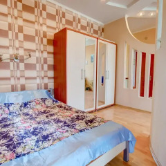 Гостиница GoodRest on Troitskaya комната для гостей фото 3