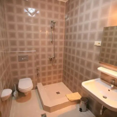 Гостевой Дом Vera House Номер Комфорт с различными типами кроватей фото 9
