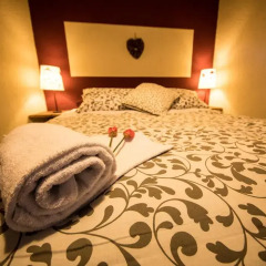 Отель B&B Il Girasole 3* Люкс фото 8