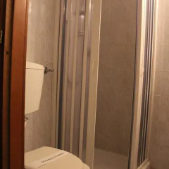 Hotel Montevecchio 2* Стандартный номер с различными типами кроватей фото 7