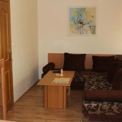 Отель Guest House Brezata - Betula Болгария, Ардино - отзывы, цены и фото номеров - забронировать отель Guest House Brezata - Betula онлайн комната для гостей фото 5