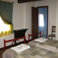 Отель Bed and breakfast La Bacheria Италия, Виченца - отзывы, цены и фото номеров - забронировать отель Bed and breakfast La Bacheria онлайн удобства в номере