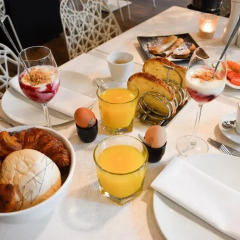 Отель Restland Dilijan Hotel Армения, Дилижан - отзывы, цены и фото номеров - забронировать отель Restland Dilijan Hotel онлайн питание
