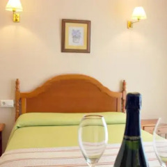 Hotel Casa Portuguesa комната для гостей фото 5